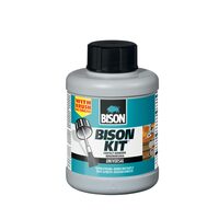 Adeziv de contact universal BISON Kit, cu aplicator 400ml