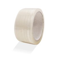 Bandă adezivă Scotch PROCOLOR pentru ambalare, transparentă 48mmx60m