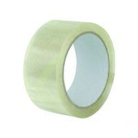 Bandă adezivă Scotch PROCOLOR pentru ambalare, cristal clear 48mmx60m