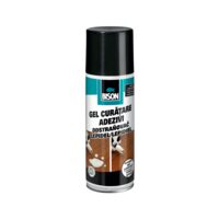 Gel curățare adezivi, BISON, 200ml