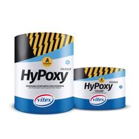 Grund epoxidic bicomponent, VITEX HYPOXY Primer, componenta B, 250ml