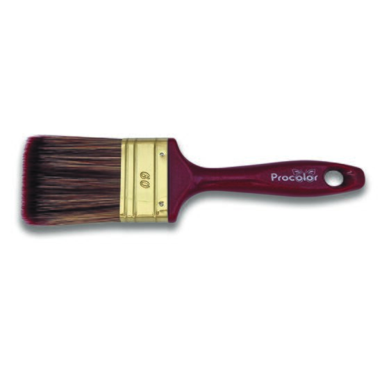Pensulă Saphire PROCOLOR, 60mm
