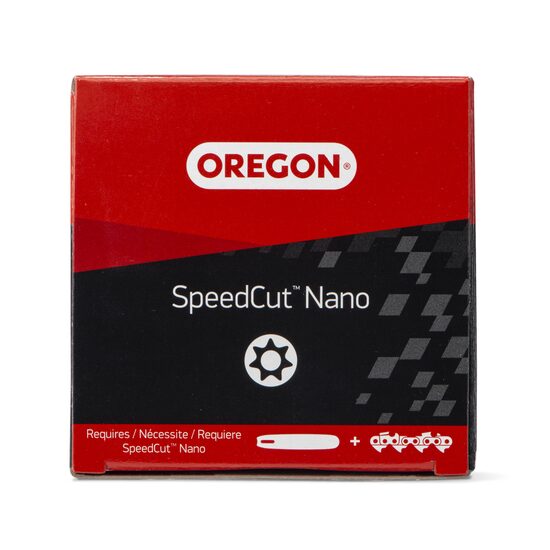 OREGON Carcasa ambreiaj cu sprocket 325 7T Spee