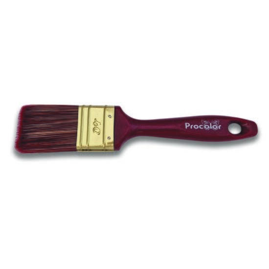 Pensulă Saphire PROCOLOR, 40mm