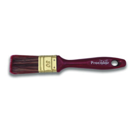 Pensulă Saphire PROCOLOR, 30mm