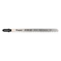 Lamă pendular KLINGSPOR JS 993 AX, universală