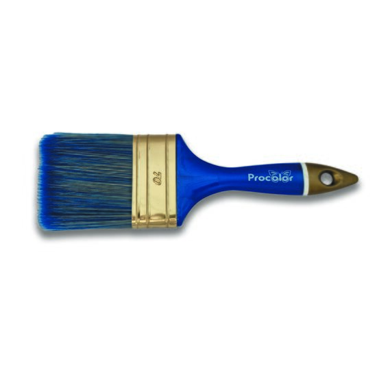 Pensulă Deco PROCOLOR, 70mm