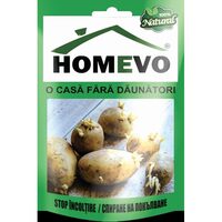 Soluție împotriva încolțirii cartofilor HOMEVO, 10ml