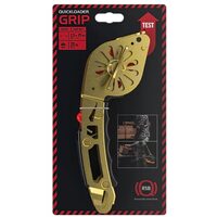 Chingă mâner pentru cărat QUICKLOADER Grip QLG250, 2.5mx25mm