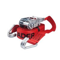 Chingă cu cataramă clichet QUICKLOADER QCL2000HD, greutate asigurată 1000kg, 6mx35mm