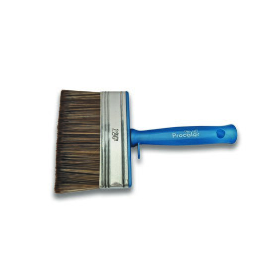Pensulă Hobby pentru suprafețe mari PROCOLOR, 120mm