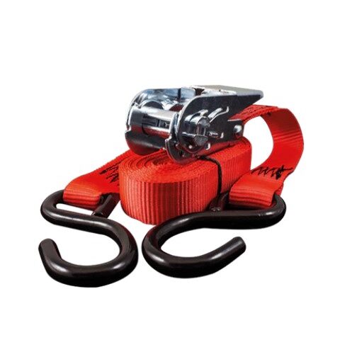 Chingă cu cataramă clichet QUICKLOADER QCL800LD, greutate asigurată 400kg, 5mx25mm