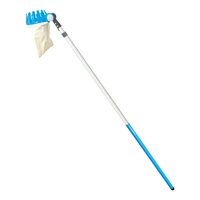 Culegator fructe AquaCraft,  lungime ajustabilă