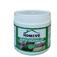Mastic cicatrizant pentru pomi, arbuști HOMEVO, 300gr