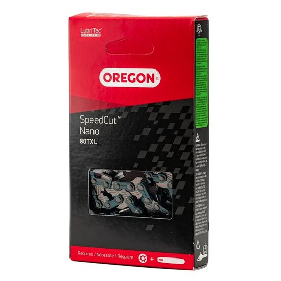 Lanț SpeedCut Nano, Oregon, 10 cm (10inch), 325inch, 1.1 mm