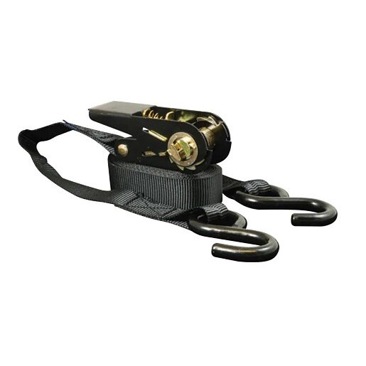 Chingă cu cataramă clichet MAXX GEAR, 4.5mx25mm