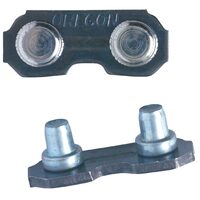 Nit legatură lanț 3/8"  Oregon, (75LPX / RD )