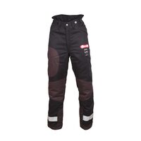 Pantalon de protecție forestieră Yukon, Oregon, Tip A , mărime XL
