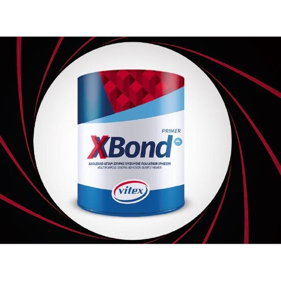 Grund de cuarț, VITEX X-BOND Primer, 750ml