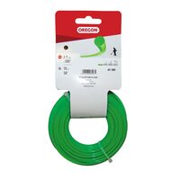 Fir Trimmer Roundline Green, Oregon, 3mm x 15ml