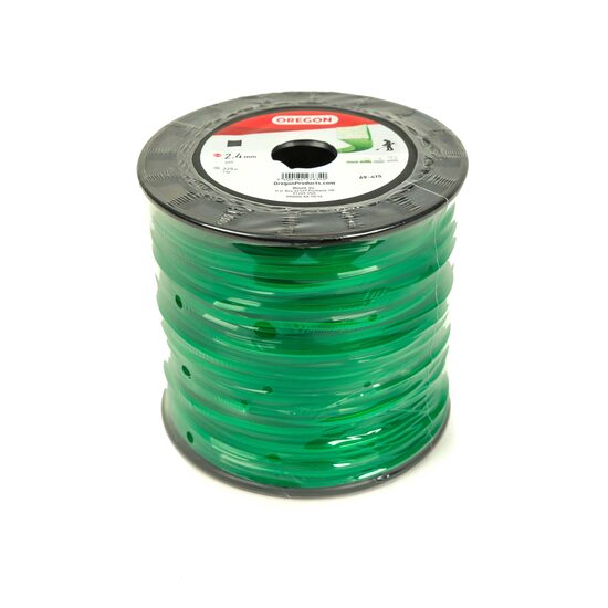 Rola Fir Trimmer Roundline Green, Oregon, 3mm x 282ml