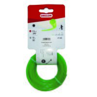 Fir Trimmer Roundline Green, Oregon, 2.4mm x 15ml
