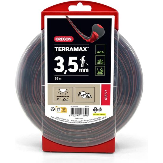 Fir Trimmer Oregon Terramax, Oregon 3.5mm x 36ml 