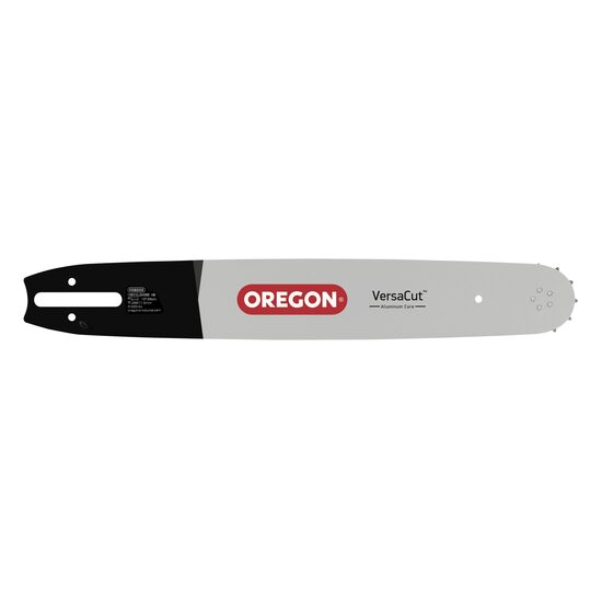 Șina VersaCut, Oregon, 45 cm (18inch), 3/8inch, 1.5 mm
