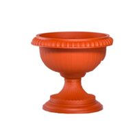 Ghiveci amforă, diametru 32 cm, h35, 10L
