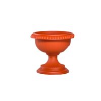 Ghiveci amforă, diametru 26 cm, h50 cm