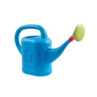 Stropitoare din plastic, 10L, albastră