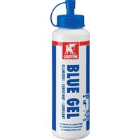 Lubrifiant pentru montare țevi cu manșon Blue Gel GRIFFON, 250g