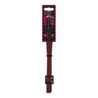 Coardă elastică plată QUICKLOADER, greutate asigurată 12kg, 20-140cmx8mm