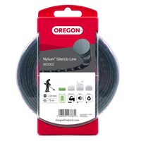 Fir Trimmer Oregon Nylium Silencio, 2mm x 15ml