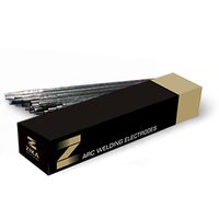Electrozi sudură rutilici ZIKA Z11-25E, 2,5x350mm
