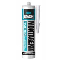 Adeziv pentru polistiren BISON Polystyrene DD, 470g