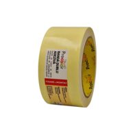 Bandă dublu adezivă PROCOLOR, 50mmx25m