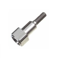 Bolț prindere Trimmer Oregon, 12 x 150mm Stihl