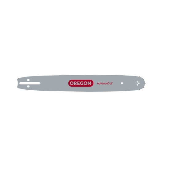 Șina AdvanceCut, Oregon, 40 cm (16inch), 3/8inch, 1.3 mm