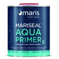 Amorsă suprafețe absorbante și neabsorbante MARIS POLYMERS Mariseal Aqua Primer, 5kg, componenta B