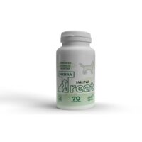 Supliment pentru câine Herba Treat, imunitate, 70 de tablete