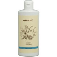 Șampon pentru câine și pisică, Pro Vital cu ulei de nurcă, 200ml