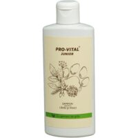 Șampon pentru câine și pisică juniori, Pro Vital, 200ml