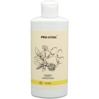 Șampon pentru câine și pisică, Pro Vital cu mușețel, 200ml