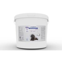 Supliment pentru câine junior Dynavit-Pro, creștere, 400 de tablete