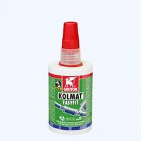 Adeziv etanșare filete GRIFFON Kolmat, 50ml