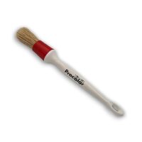 Pensulă rotundă pentru finisaje, Procolor, 18.5mm diametru