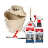 Pachet Curățenie Generală, Mellerud