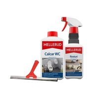  Pachet Baie Strălucitoare, Mellerud