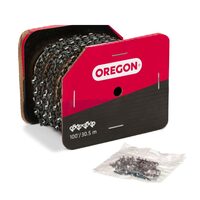 Rola Lanț ControlCut SemiChisel, Oregon,, 30.5 m, .3/8inch, 1.3 mm